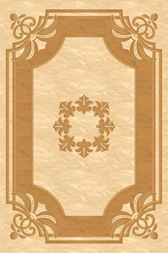 Kamea 5333 CREAM-YELLOW Прямой