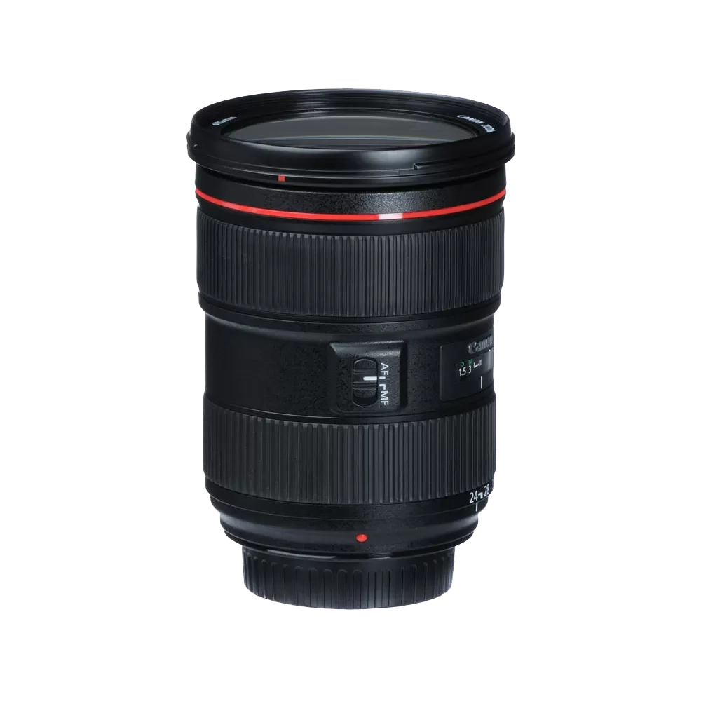 Объектив Canon EF 24-70mm f/2.8L II USM