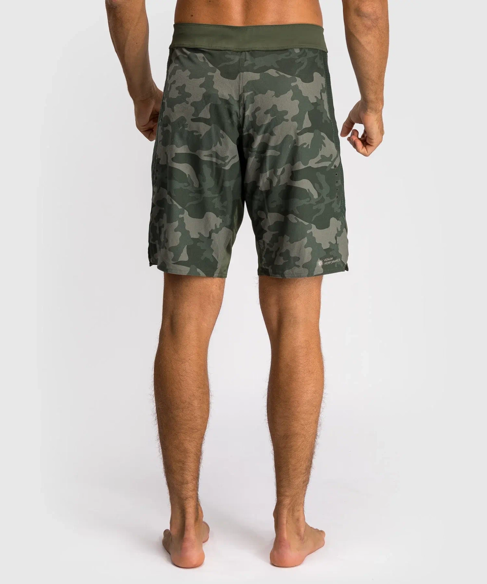 тренировочные шорты Venum G-Fit Air Army Camo