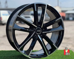 Комплект дисков Audi 21x9 et30 5x112