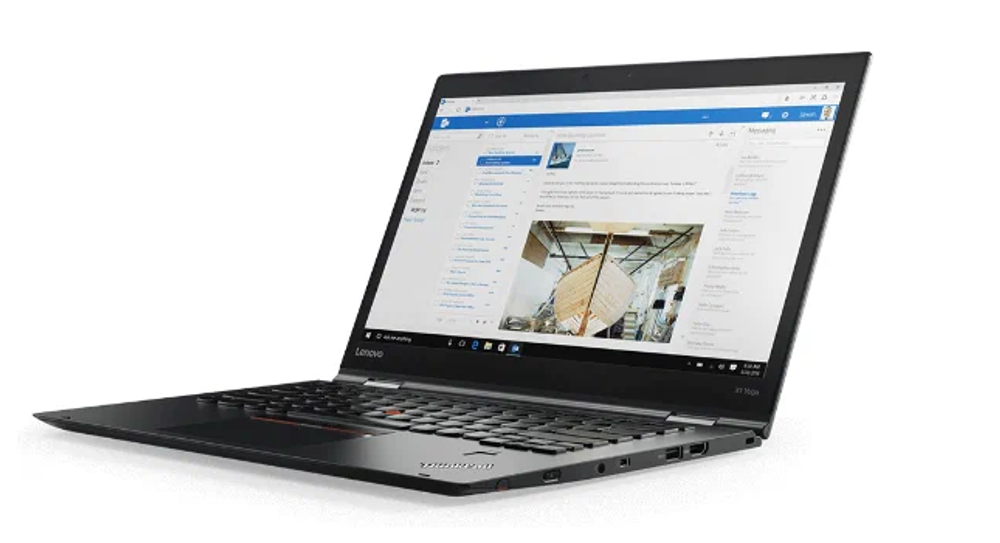 Ноутбук Lenovo Thinkpad X1 Yoga G1 i5