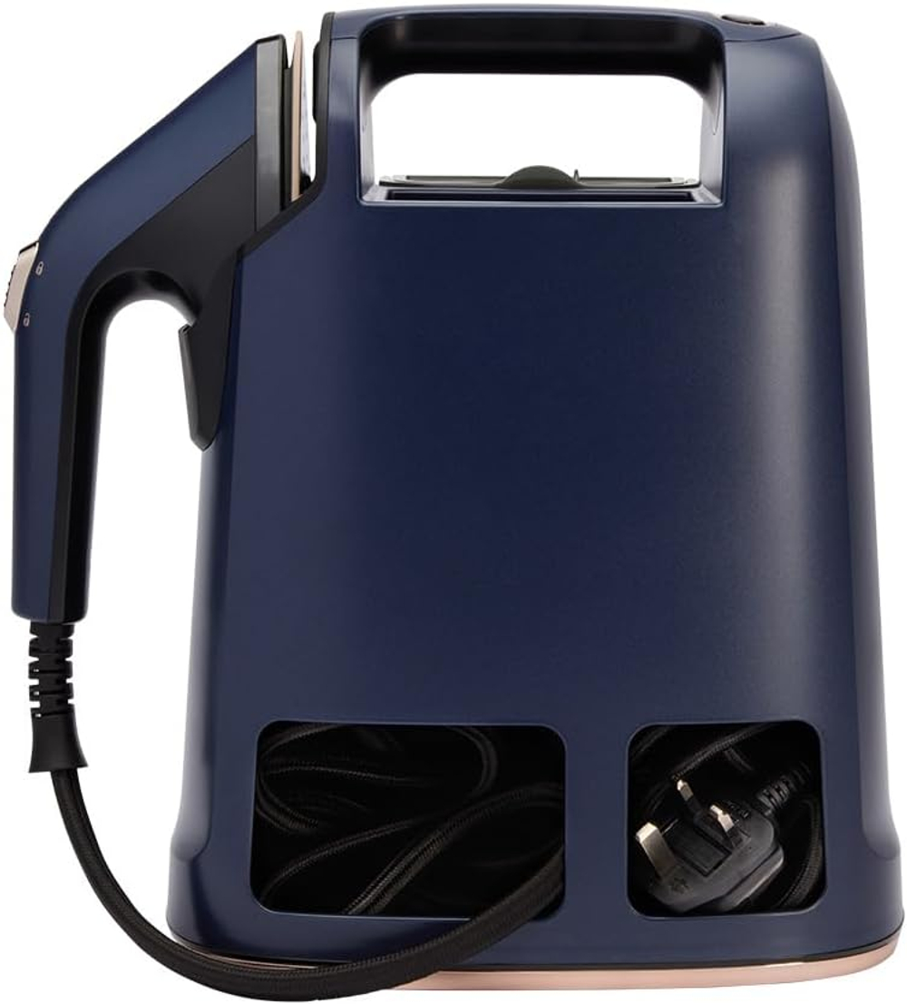 Ручной отпариватель Russell Hobbs 27600-56 синий