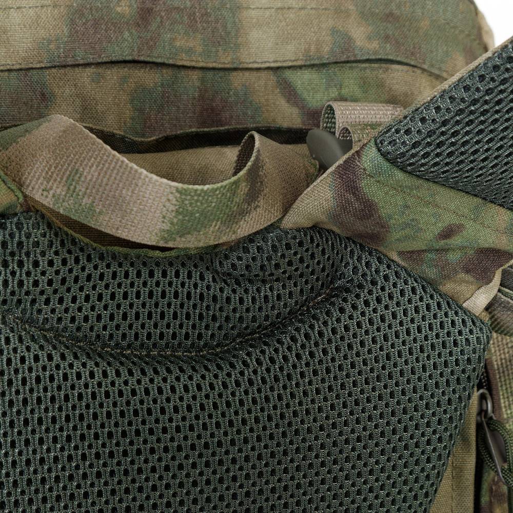 Рюкзак ТриЗип, StriXtac