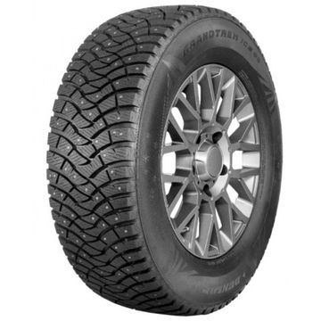 Dunlop GrandTrek Ice 03 225/65 R17 106T шип.