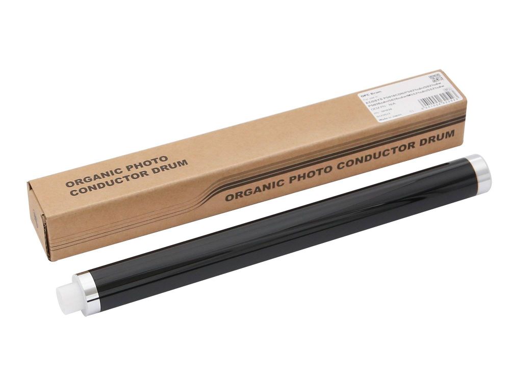 Барабан (Япония) для KYOCERA ECOSYS M5521/M5526/P5021/P5026 (CET), 100000 стр., CET101039 Барабан (Япония) для KYOCERA ECOSYS M5521/M5526/P5021/P5026 (CET), 100000 стр., CET101039