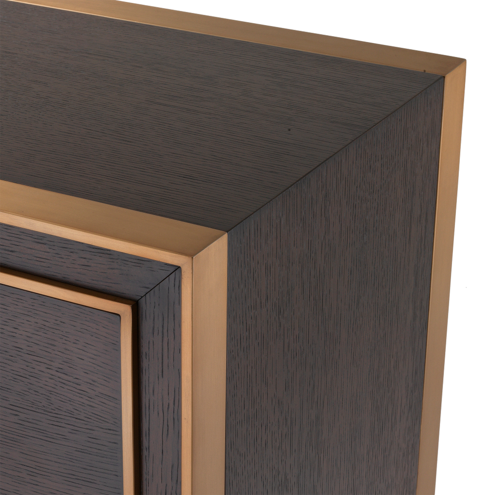 Прикроватная тумба Bedside Table Camelot арт.114210