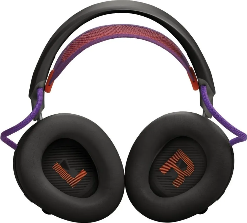 Беспроводные игровые наушники JBL Quantum 950 Black - 6