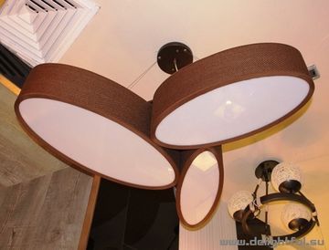 Design lamp 07-252