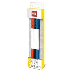 Набор гелевых ручек LEGO