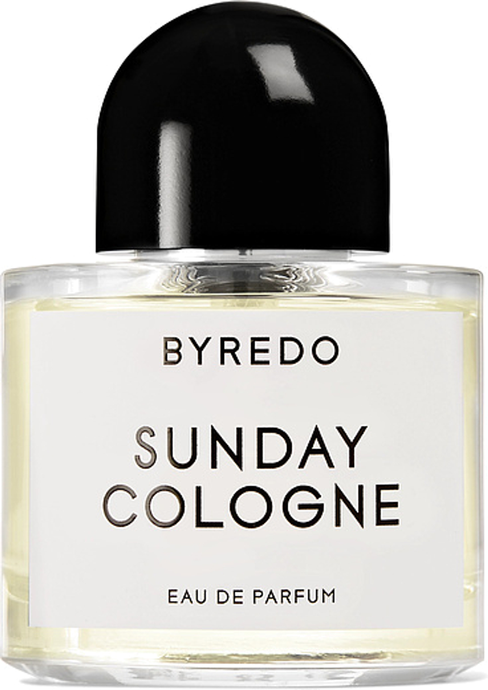 Byredo Sunday Cologne