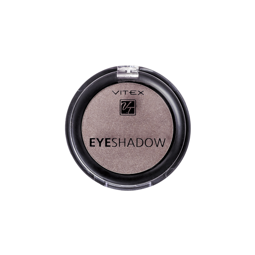 Витэкс Тени для век КОМПАКТНЫЕ EYES SHADOW Тон 04 Twillight