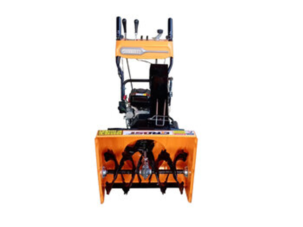 Снегоуборщик GROST SB24DT
