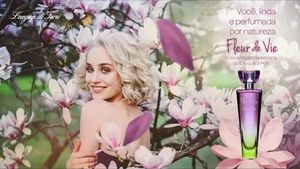 L'acqua di Fiori Fleur de Vie