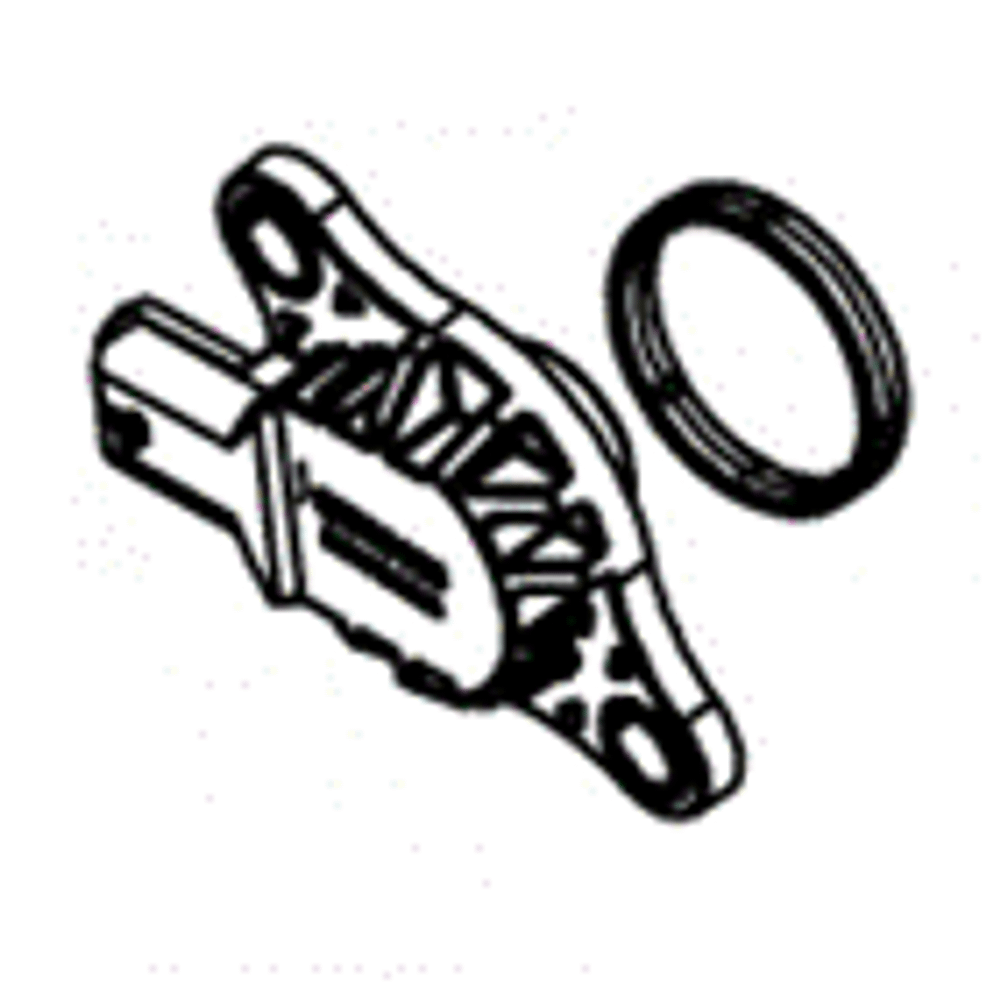 SENSOR, GEAR POSITION w/11900192