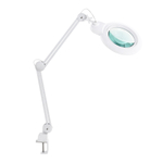 Лампа бестеневая (лампа-лупа) Med-Mos 9006LED (9006LED-D-150) + РУ
