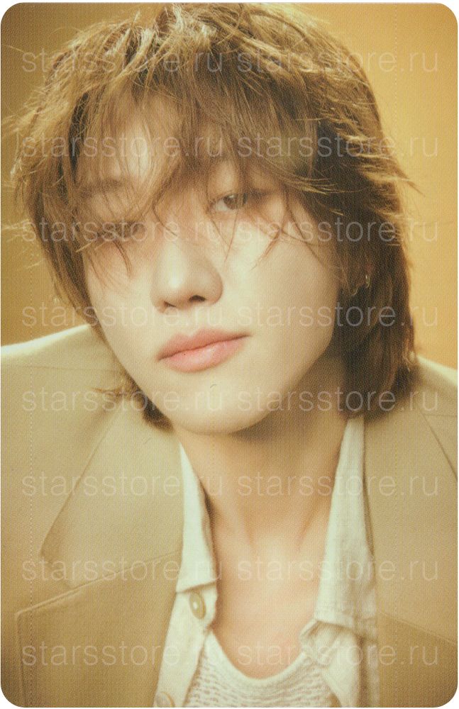 Фотокарта The8 SEVENTEEN - 2026 SEASON’S GREETINGS (weverse shop) Фотокарта The8 SEVENTEEN - 2026 SEASON’S GREETINGS (weverse shop)