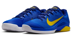 Теннисные кроссовки Nike Zoom Vapor 12 - racer blue/lightening deep/royal blue
