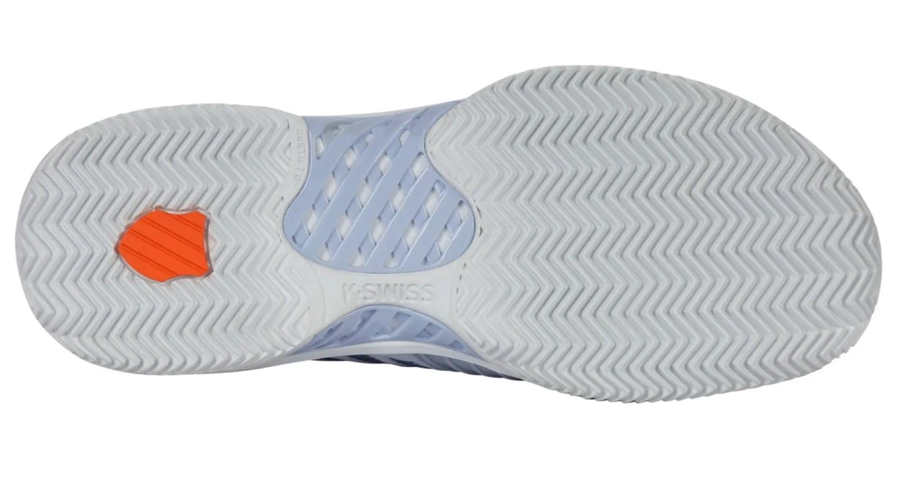 Теннисные кроссовки K-Swiss Express Light 3 Clay
