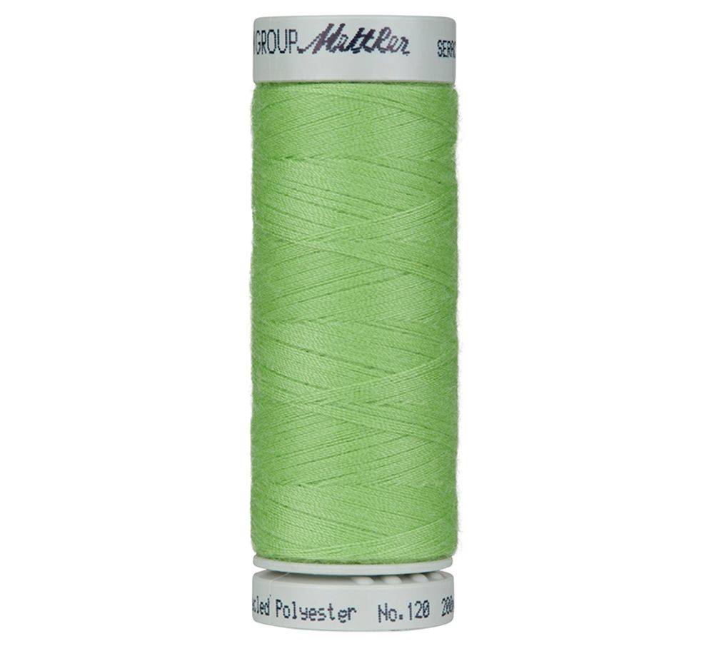 Нить универсальная Mettler Seracycle 120 (200 м), 5 кат. | цв. 1098 ♻