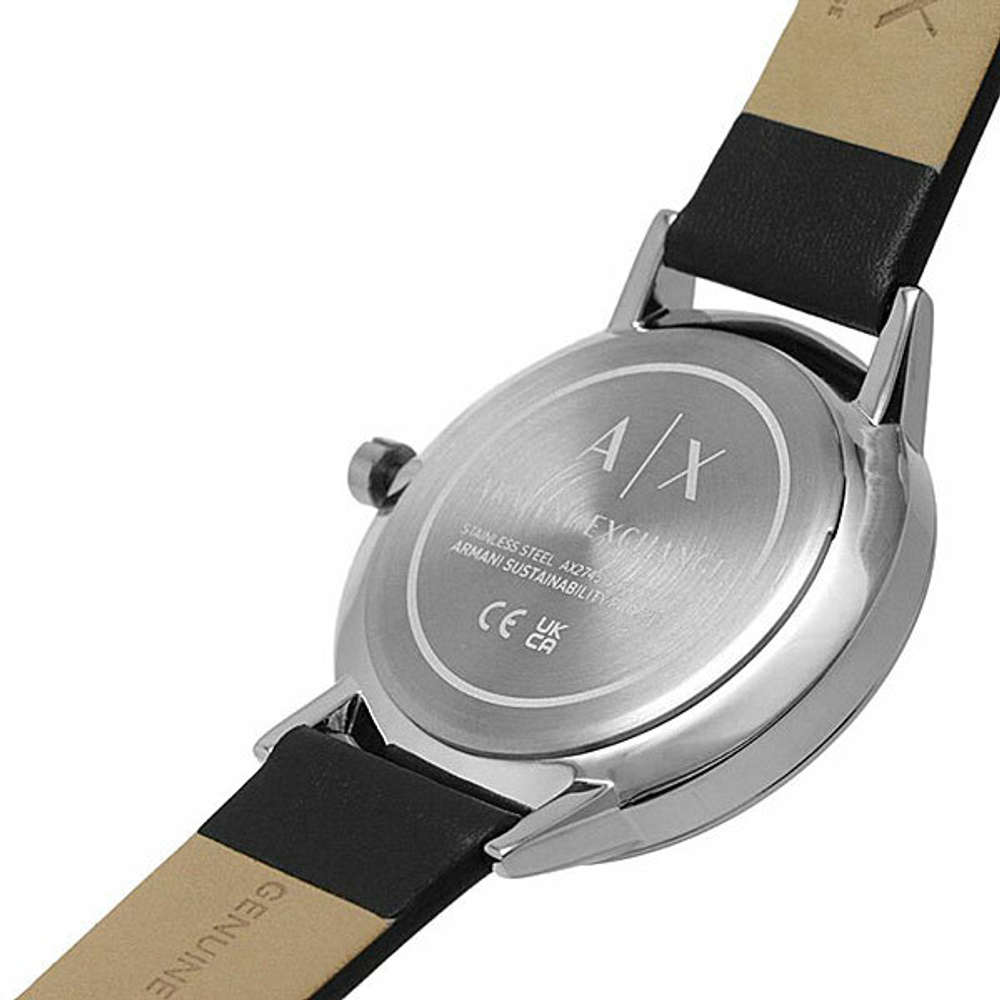 Мужские наручные часы Armani Exchange AX2745