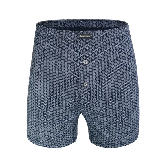 Трусы мужские семейные Gentlemen GB 7958Н