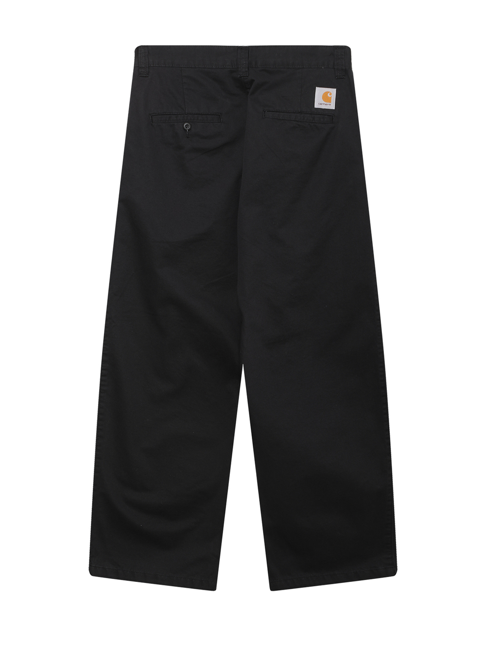 Брюки Чино (Relaxed Straight Fit) Brady Pant