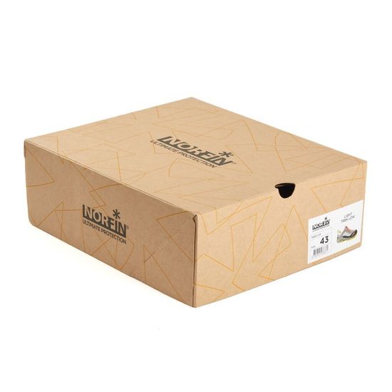 Ботинки Norfin Ntx LIGHT TREK LOW, арт. 15802