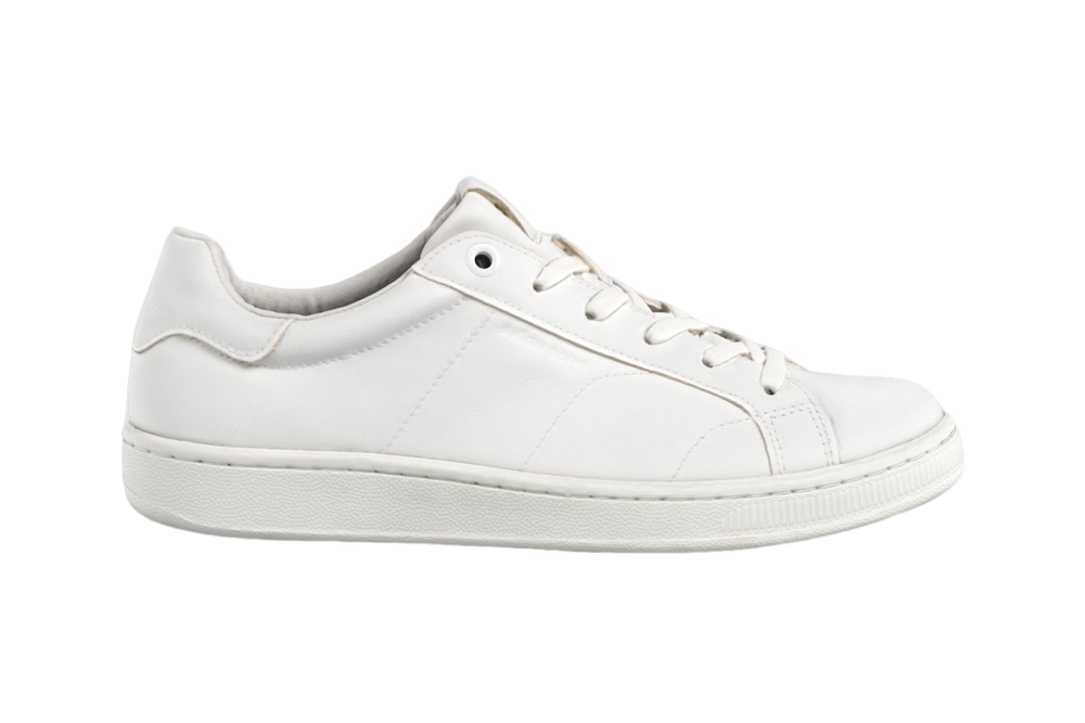 Женские кроссовки Bj_rn Borg T305 CLS BTM W - white/white