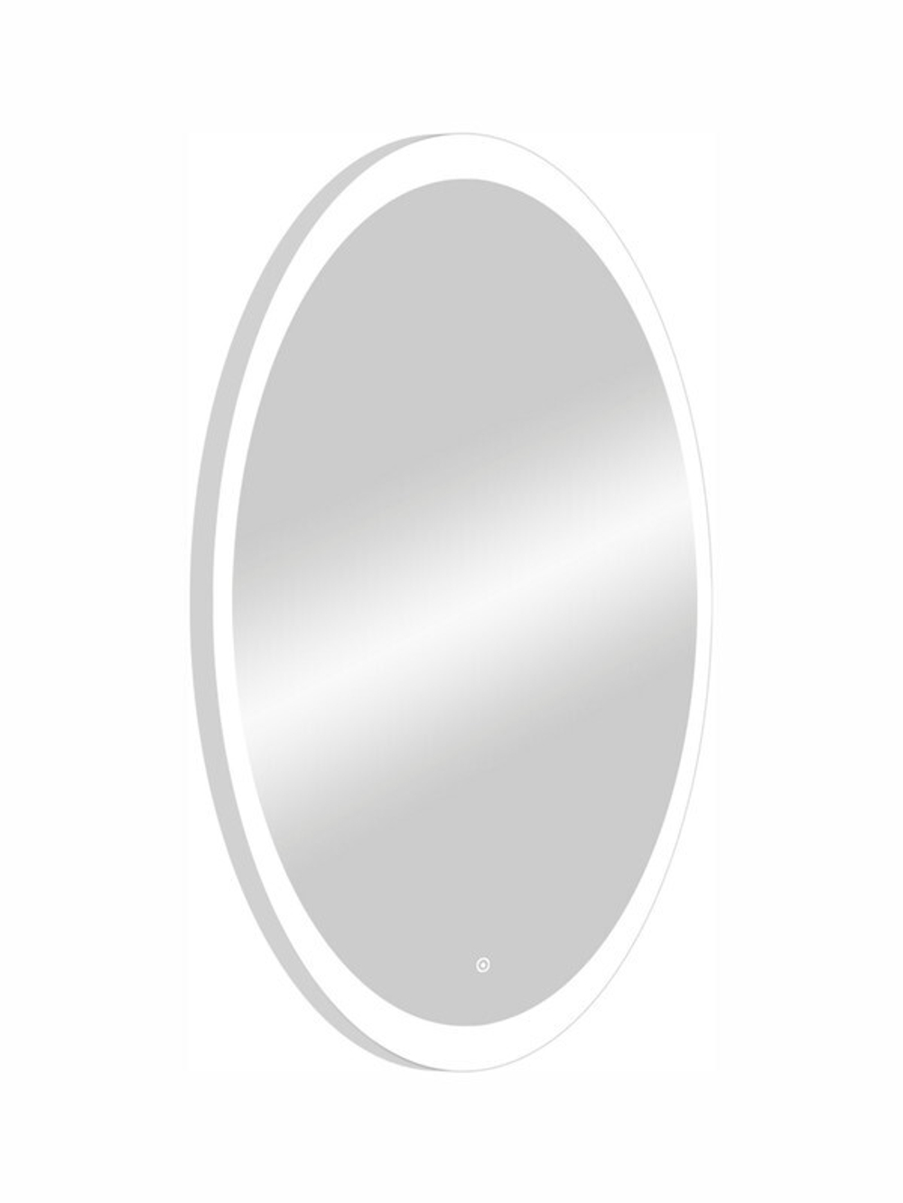 Зеркало "Lily Led" 600х1050