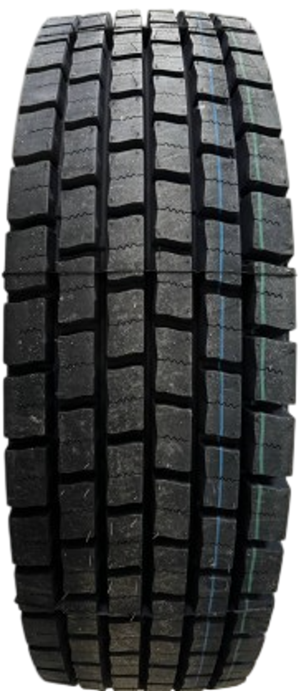 Грузовая шина 315 80 R22.5 22PR 167D ALD55 ALCEED
