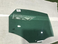 Cтекло двери заднее правое VW Polo Sedan (2010-2020)