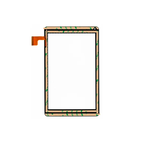 Тачскрин RP-461-10.1-FPC-A1 (Черный)