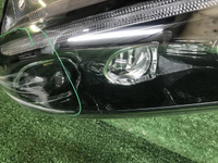 Фара левая Kia Sorento 3 Prime (17-20) LED