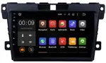 Магнитола для Mazda CX-7 2006-2012 - Airok RX-2402 Android 13, Быстрая, SIM-слот