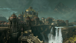 DOOM Eternal: The Ancient Gods Part 2 (Nintendo Switch - Цифровая версия) (EU)
