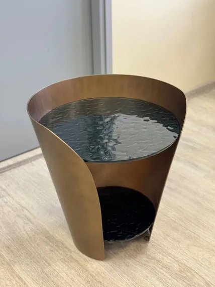 Журнальный столик Cone Ø50х52 см