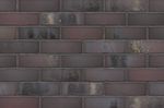 King Klinker -  Vingate town (HF52), 240x71x14 - Клинкерная плитка для фасада и внутренней отделки