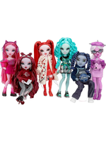 Кукла Shadow High Series 3 Rosie Redwood 592792EUC
