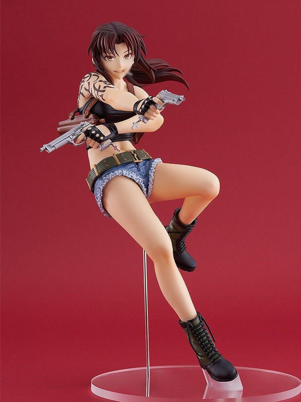 Revy