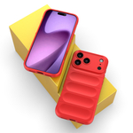 Противоударный чехол Flexible Case для iPhone 17 Pro Max
