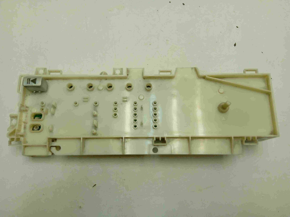 EWT10420W кт198 Электронный модуль для стиральной машины Electrolux EWT10420W б/у
