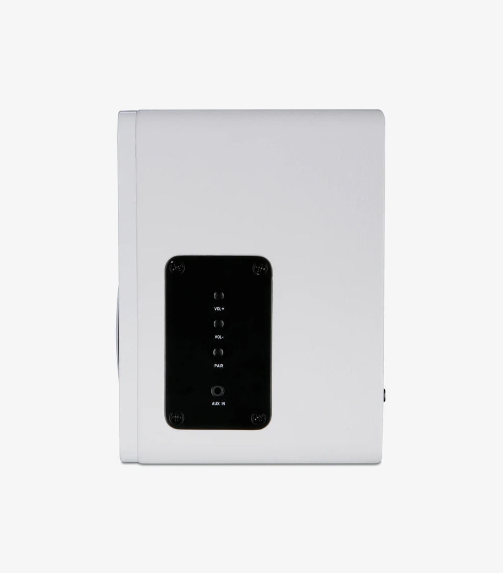 Wharfedale DS-2 Белый (White) полочная беспроводная акустическая система