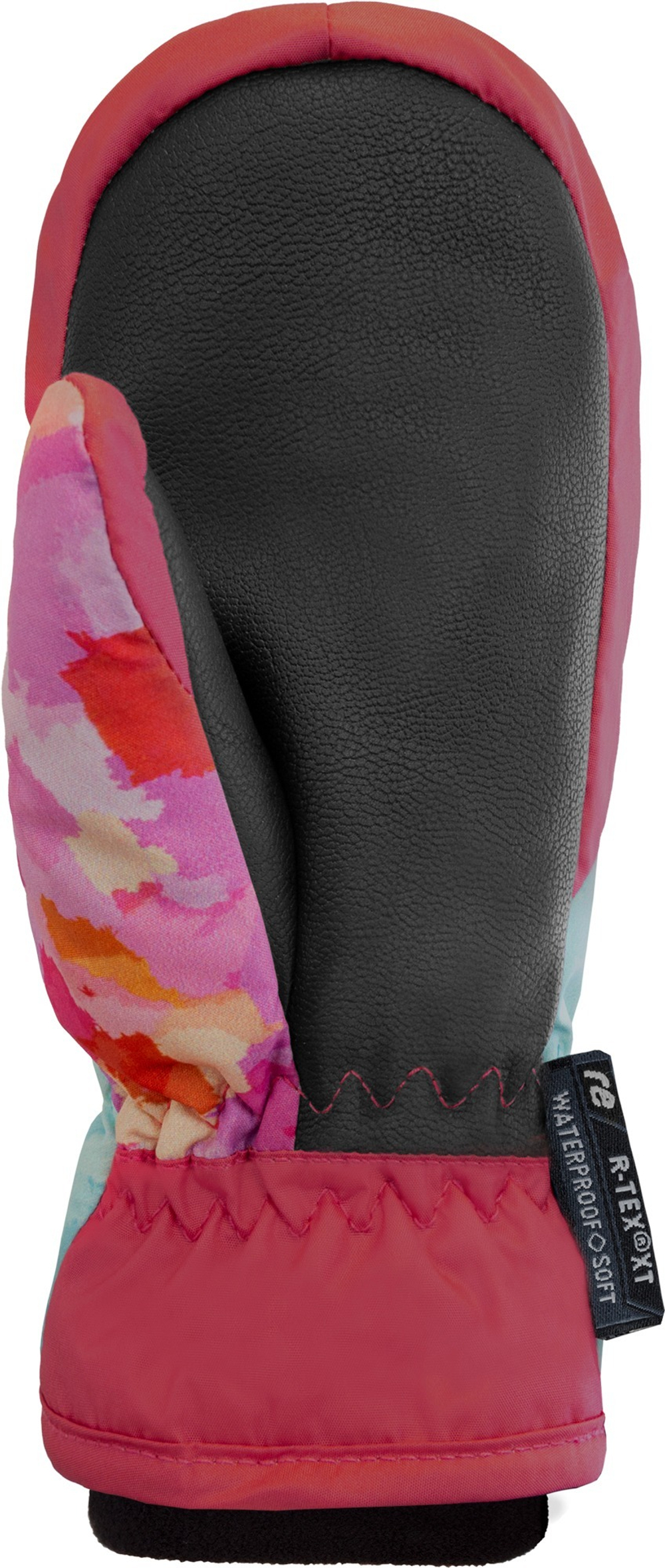 Варежки REUSCH Franci R-Tex XT Mitten Snow Princess (inch (дюйм):IV)