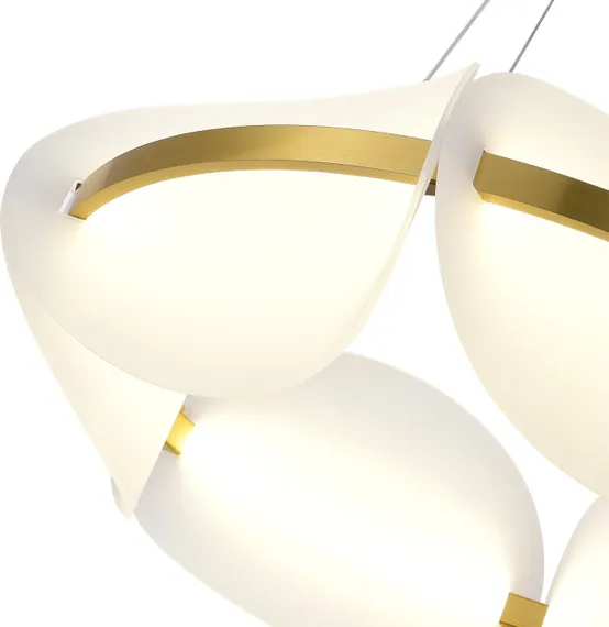 Подвесная люстра Etoile SL1304.203.45 ST Luce