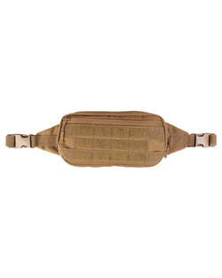 Сумка поясная Mil-Tec Molle