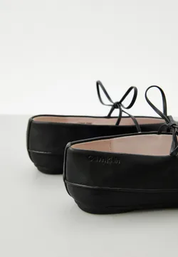 Балетки женские CALVIN KLEIN BALLERINA MARY JANE