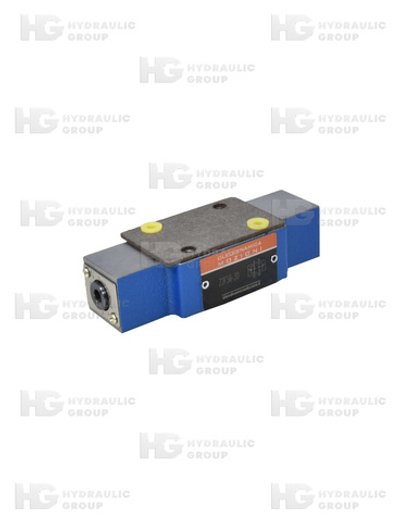 Клапан Z2FS6-30 Oleodinamica Mozioni