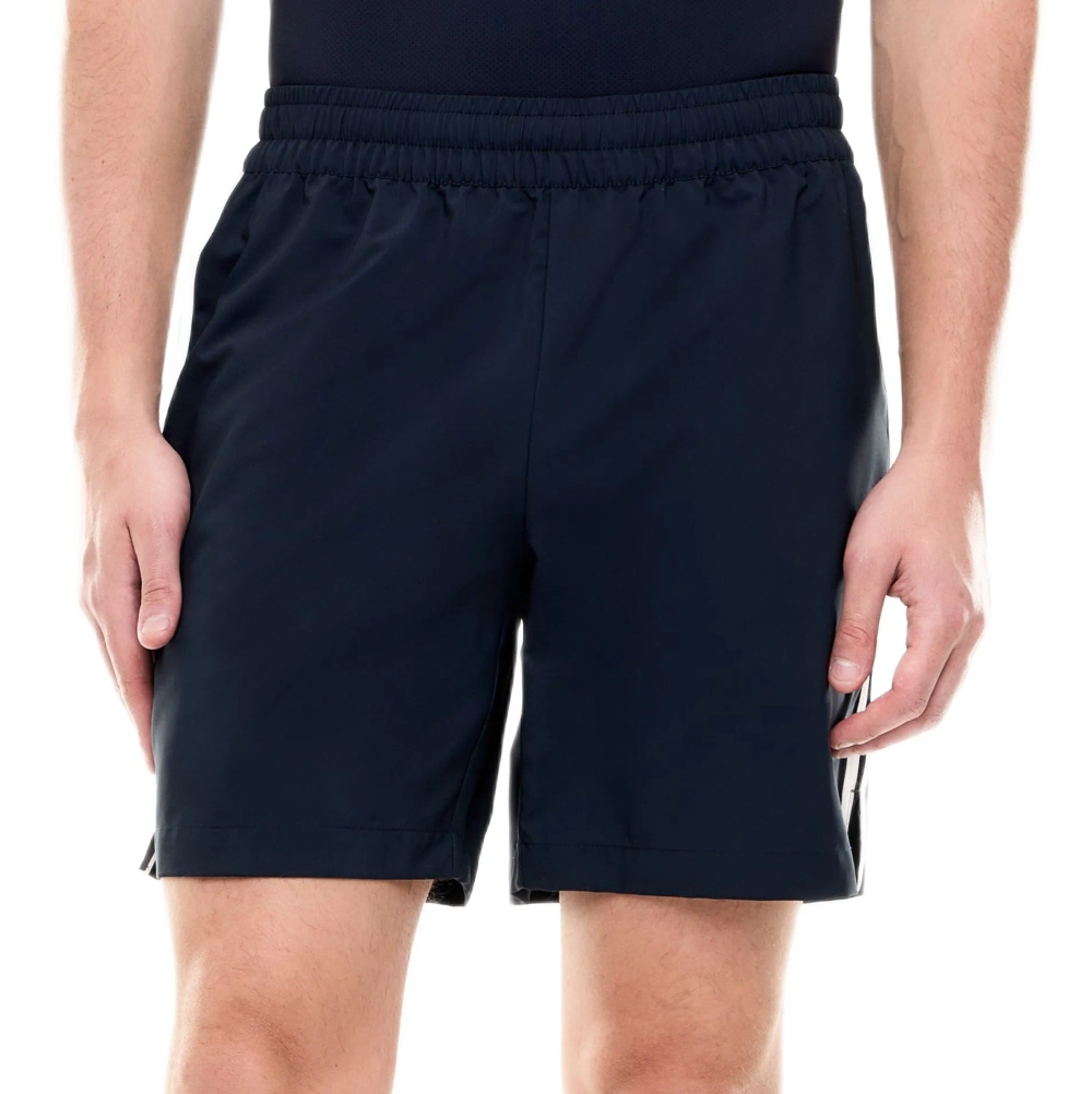 Мужские теннисные шорты EA7 Man Woven - armani blue
