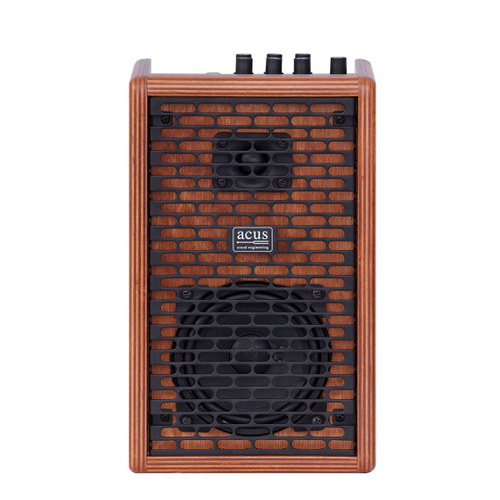 Acus One ForStrings 4Ferdi Wood комбоусилитель для акустических инструментов