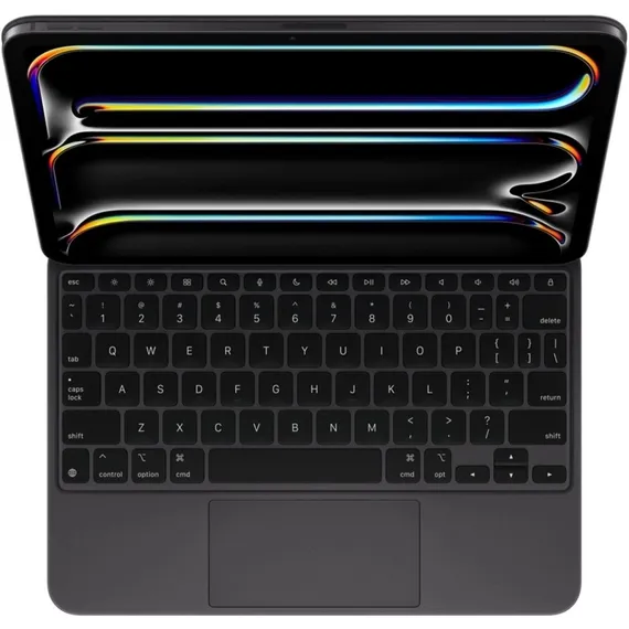 Клавиатура Apple Magic Keyboard для iPad Pro 11" (M4, M5 | 2024–2025) (Чёрный | Black)